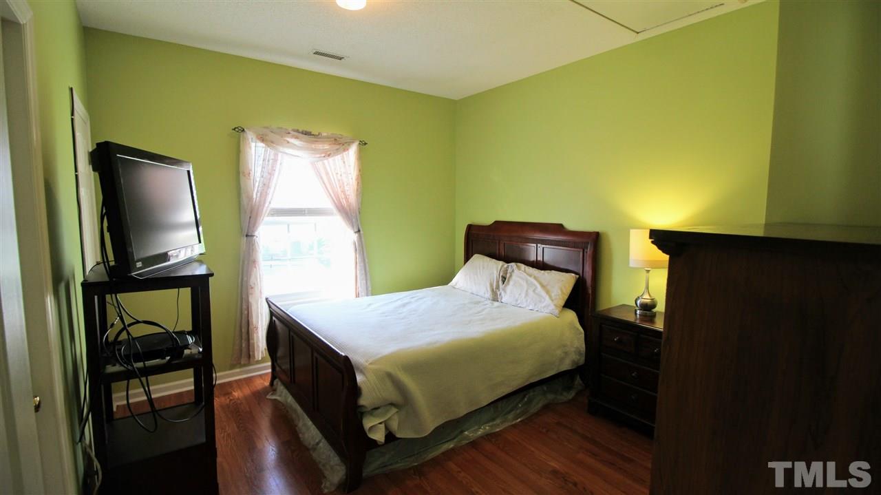4924 Tommans Trail Raleigh, NC 27616 - Photo 3 of 12