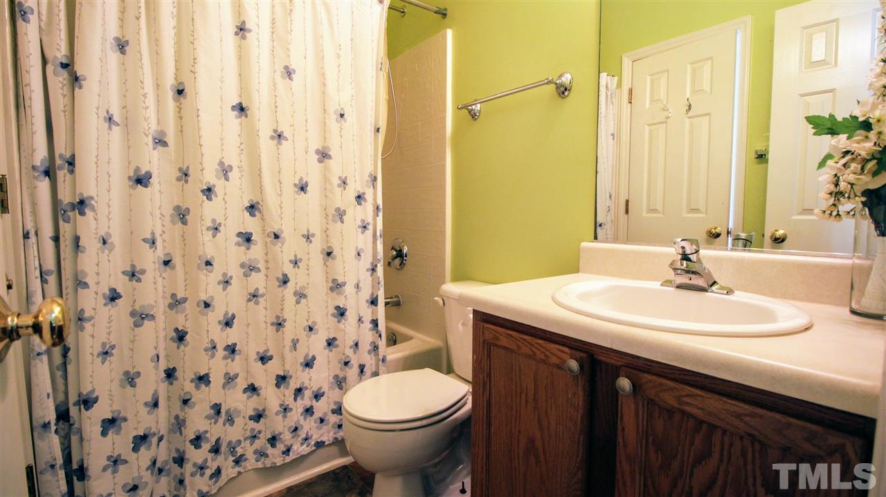 4924 Tommans Trail Raleigh, NC 27616 - Photo 4 of 12