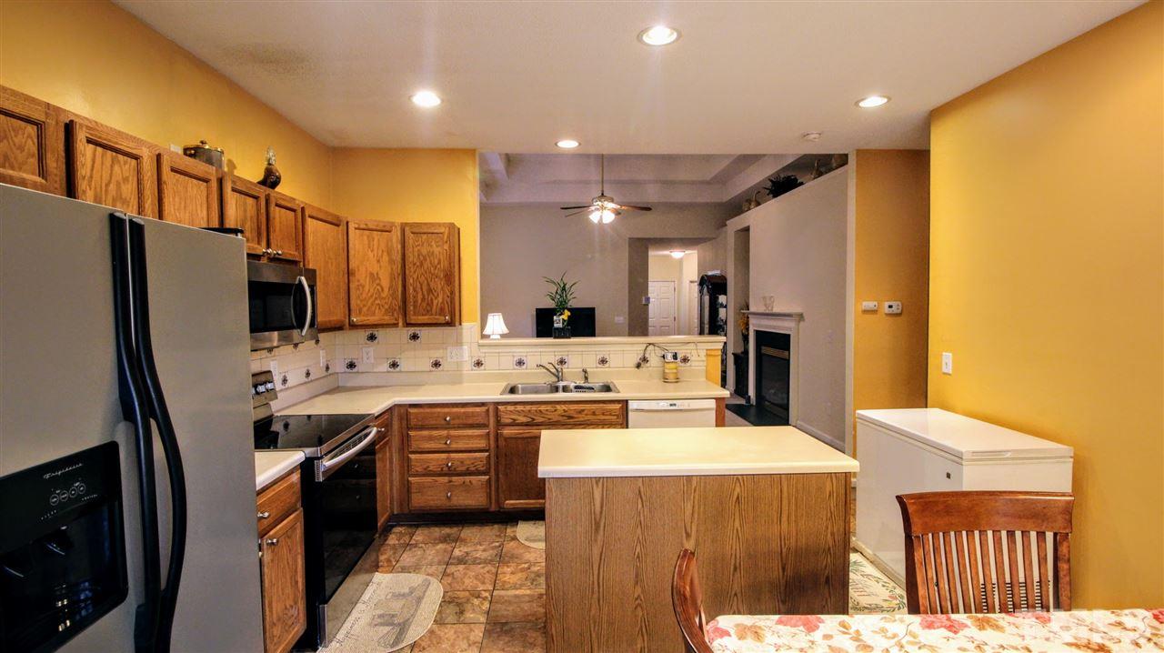 4924 Tommans Trail Raleigh, NC 27616 - Photo 5 of 12