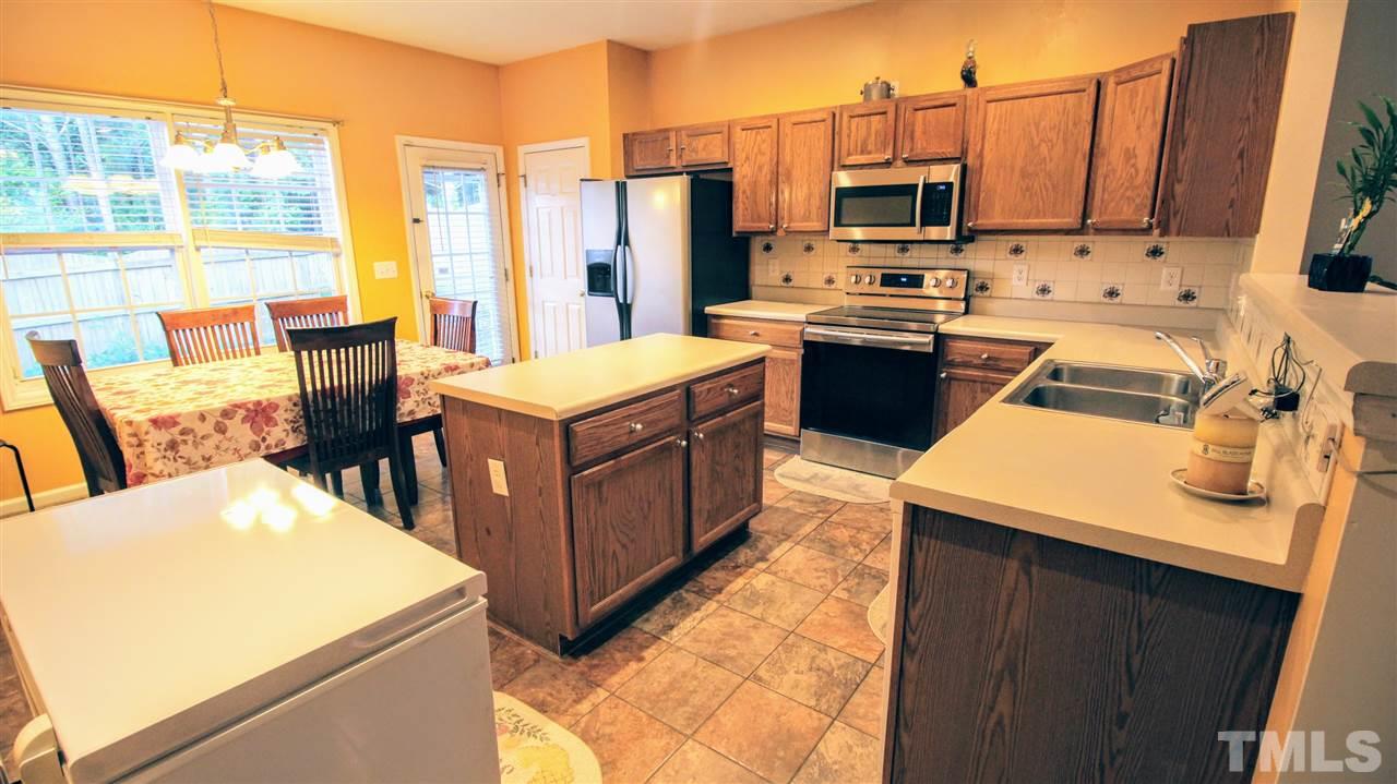 4924 Tommans Trail Raleigh, NC 27616 - Photo 6 of 12