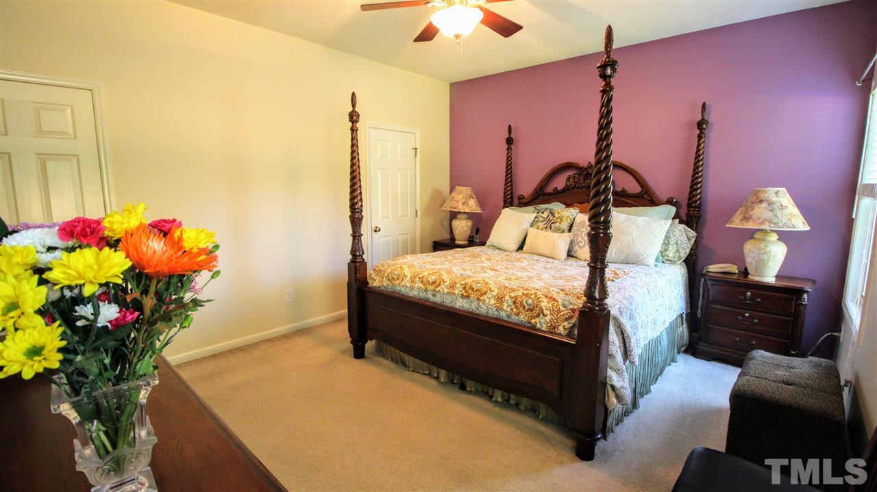 4924 Tommans Trail Raleigh, NC 27616 - Photo 7 of 12