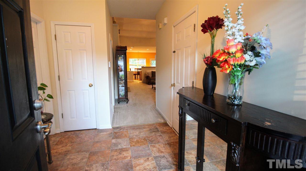 4924 Tommans Trail Raleigh, NC 27616 - Photo 8 of 12
