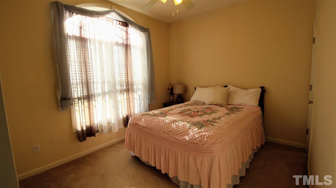 4924 Tommans Trail Raleigh, NC 27616 - Photo 10 of 12