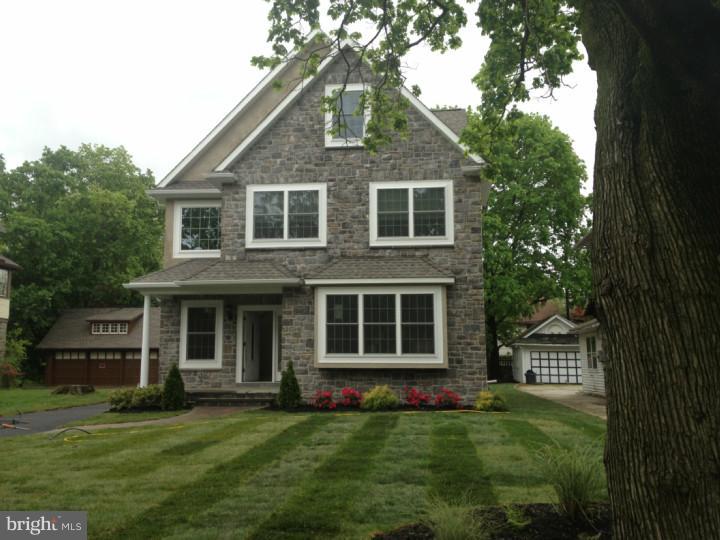 27 East Park Road Havertown, PA 19083 - Photo 1 of 25 Exterior Front