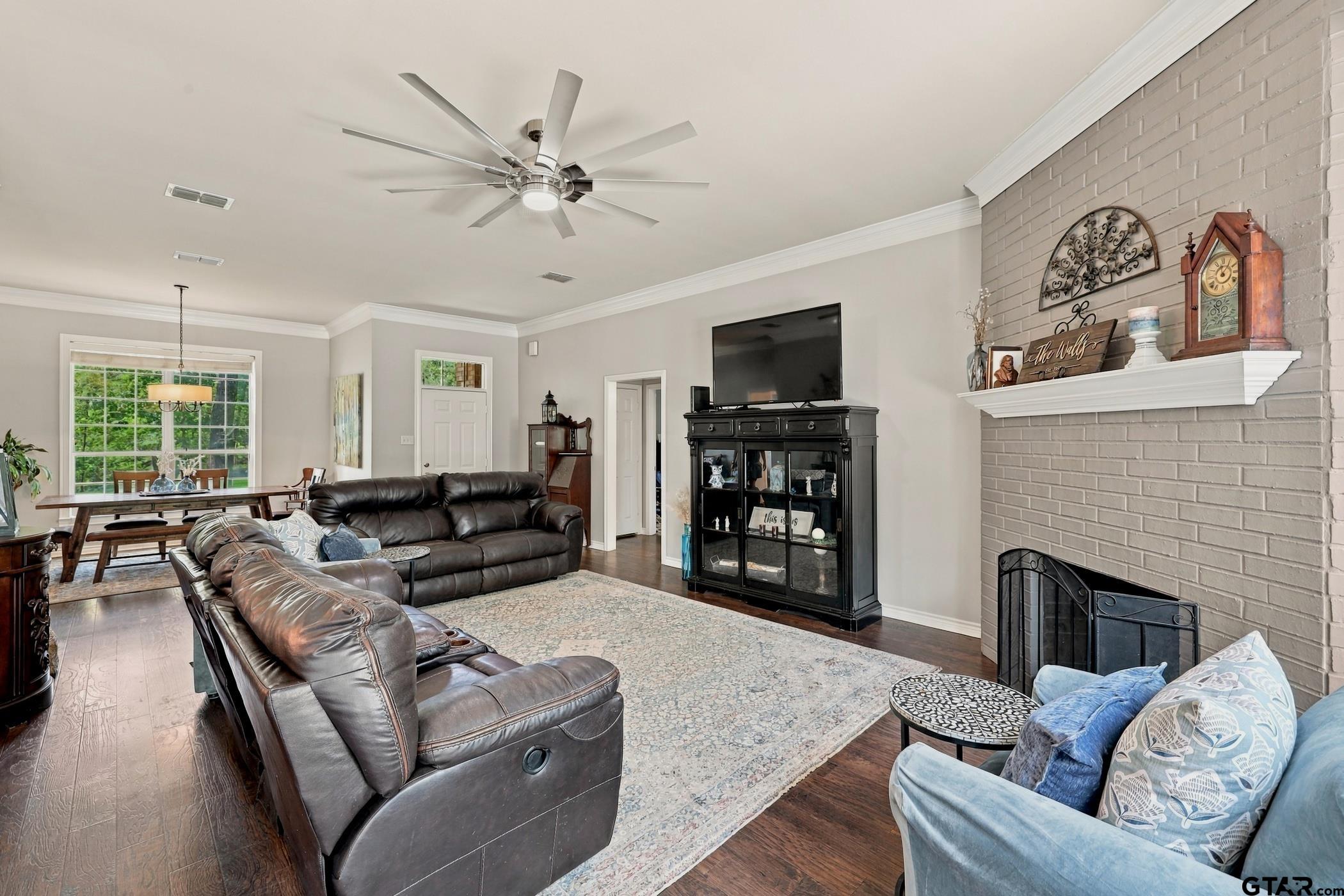 14315 East Ridge Road Arp, TX 75750 - Photo 5 of 25 Gallery Image 5