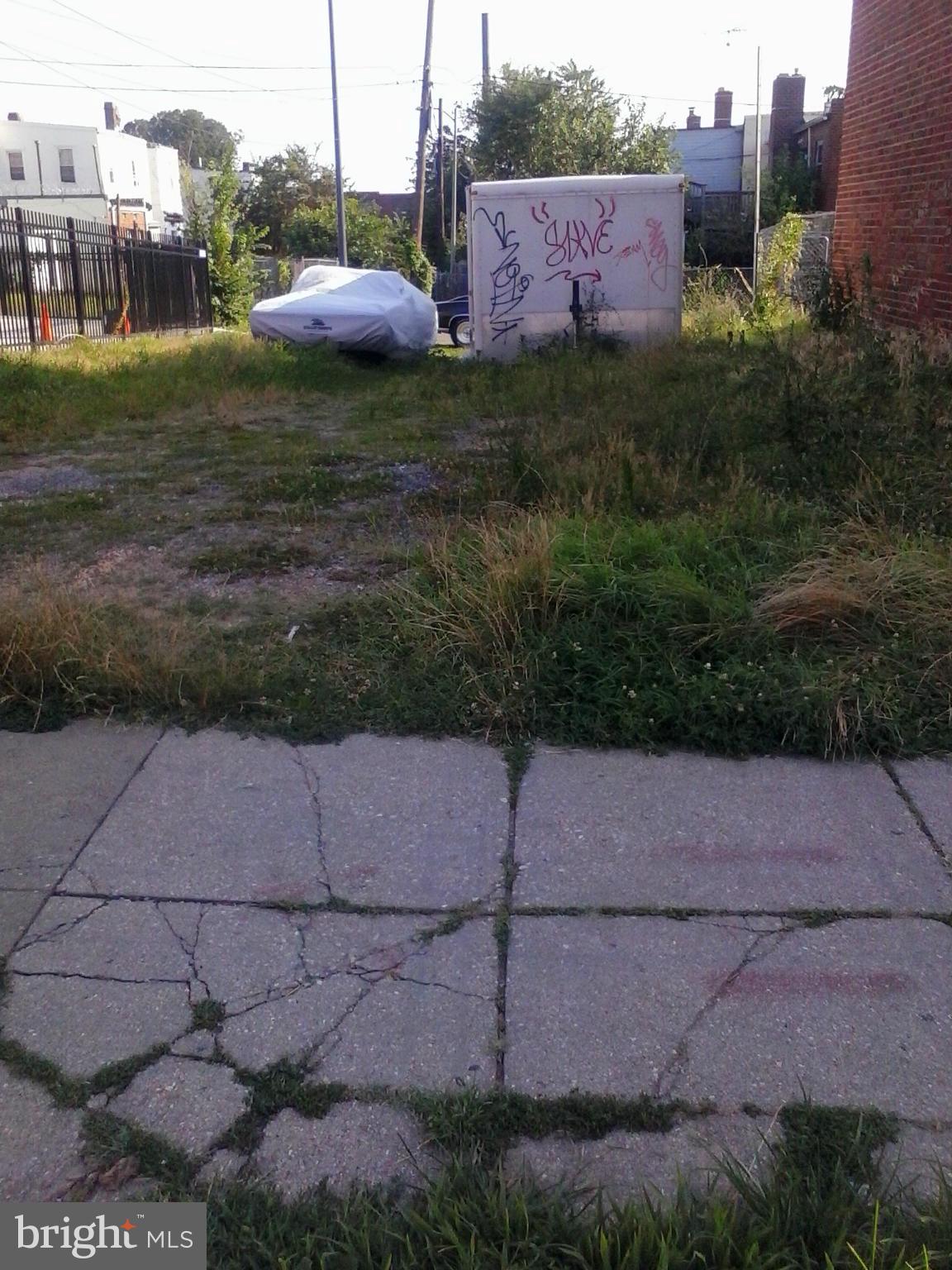 E Street Northeast Washington, DC 20002 - Photo 1 of 1 Exterior (General)