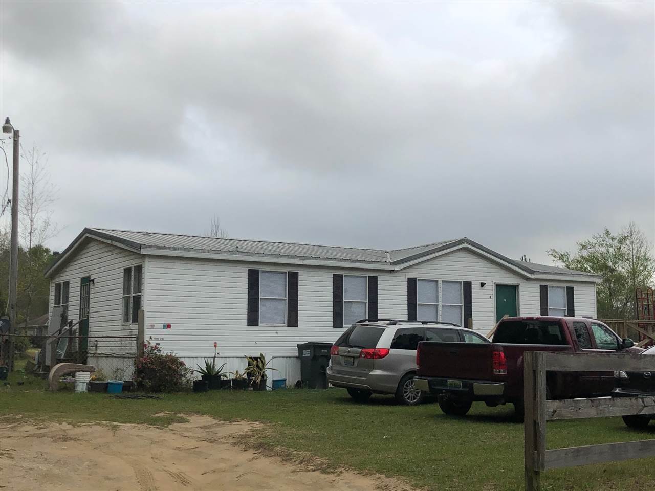 13265 County Road 9 Silverhill, AL 36576 - Photo 1 of 1