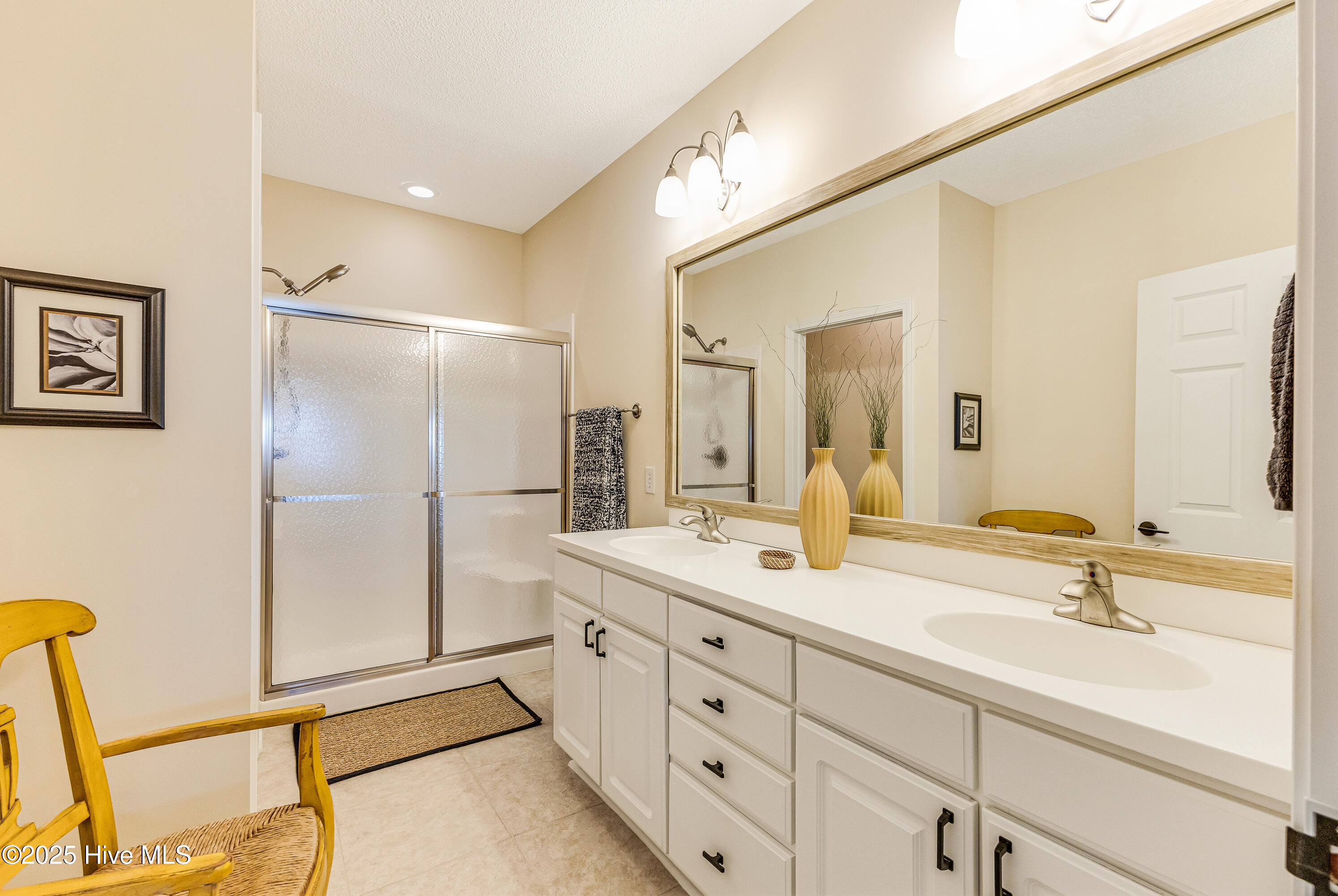 1135 Park Road Southwest, Unit 4201 Sunset Beach, NC 28468 - Photo 34 of 51 Double sink vanity