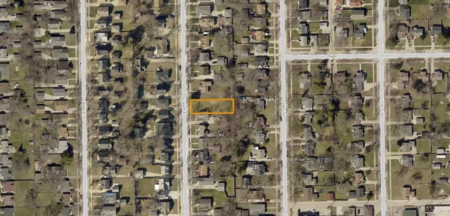 $6,900 | 4862 North 54th Street, Milwaukee, WI 53218