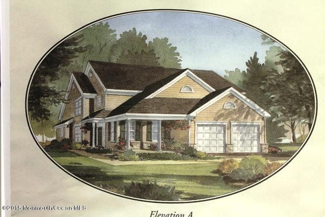 11 Vanderveer Road Freehold, NJ 07728 - Photo 1 of 1 IMG_2260.JPG