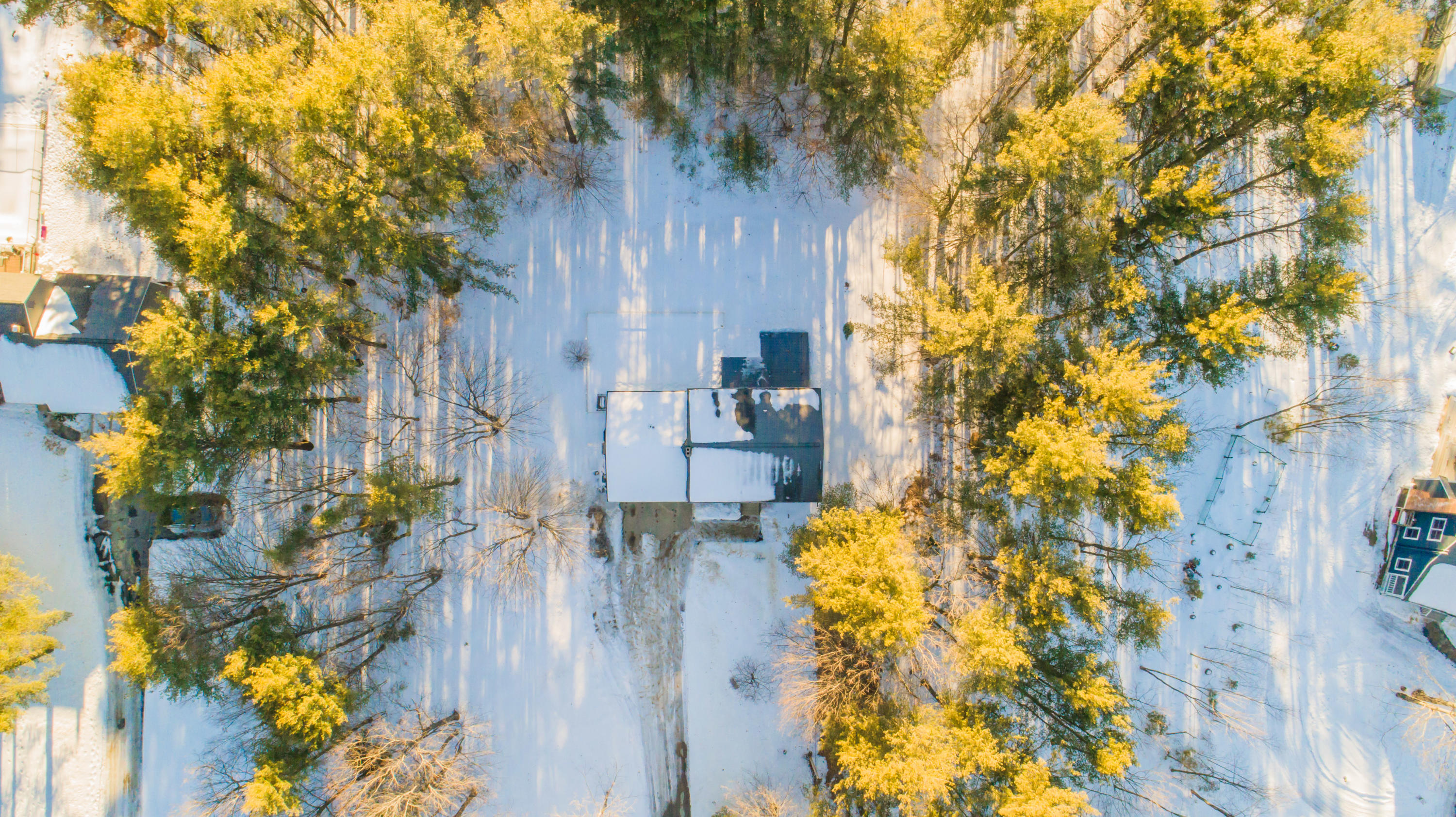 131 Cotton Road Lewiston, ME 04240 - Photo 80 of 84 131 Cotton Road Aerial-4