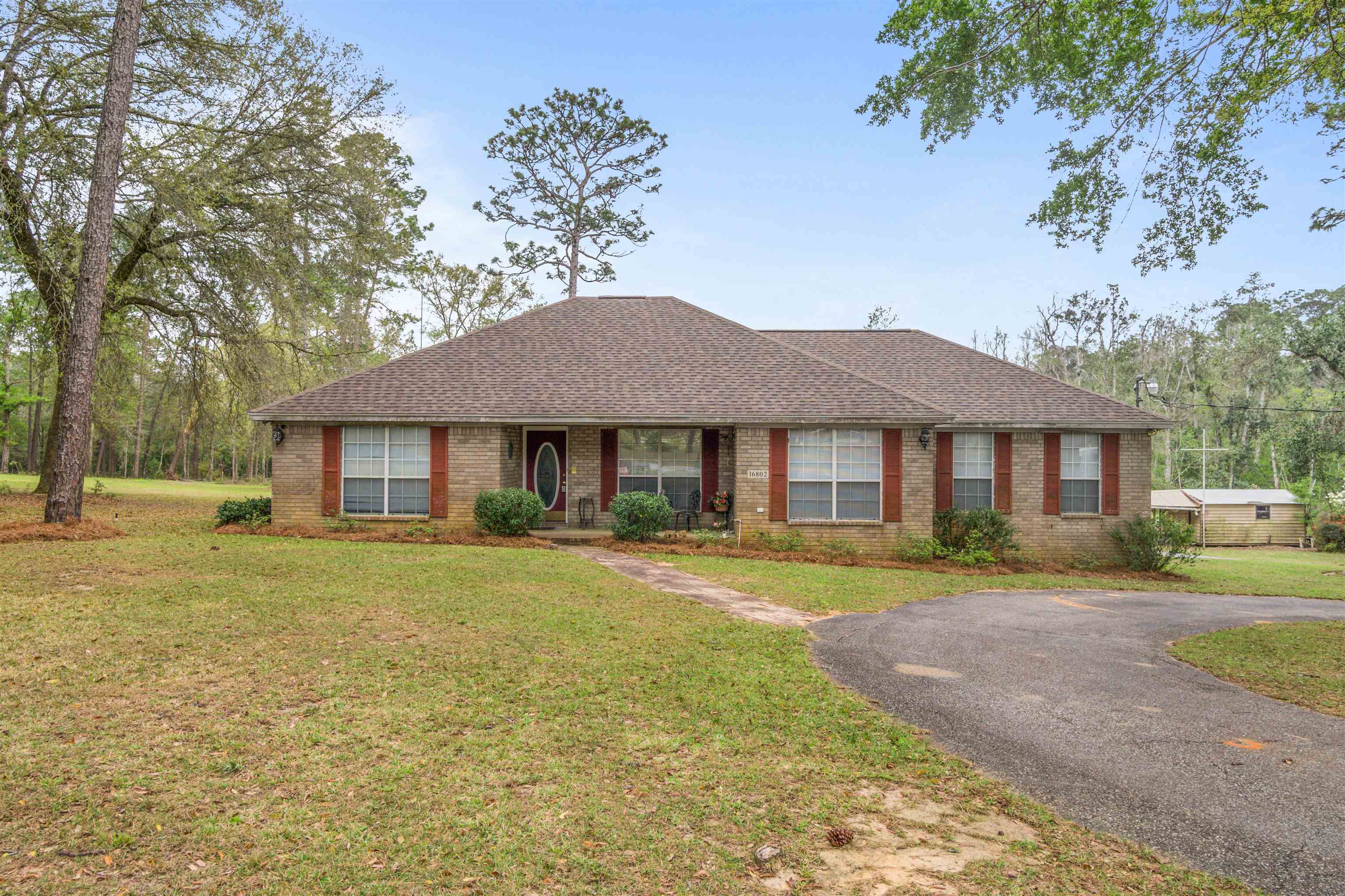 16802 Highway 104 Silverhill, AL 36576 - Photo 1 of 6