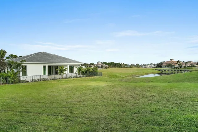$1,777,653 | 110 Southeast Via Verona, Port St. Lucie, FL 34984