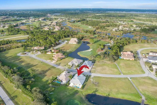 $1,777,653 | 110 Southeast Via Verona, Port St. Lucie, FL 34984
