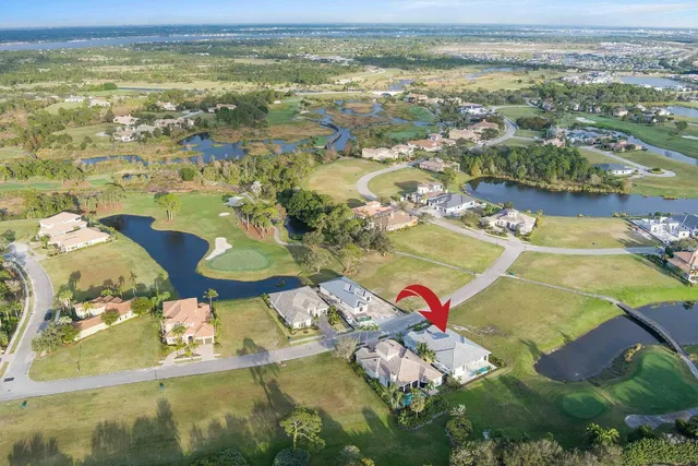 $1,777,653 | 110 Southeast Via Verona, Port St. Lucie, FL 34984