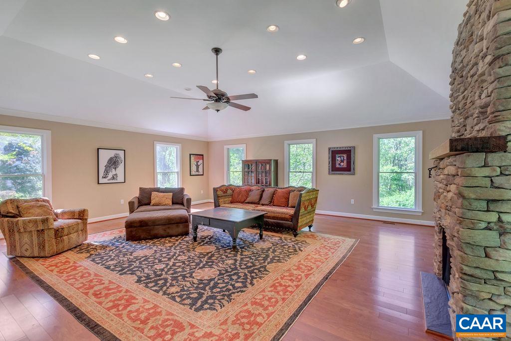 1970 Stillhouse Road Charlottesville, VA 22901 - Photo 5 of 51 a living room with furniture rug and window