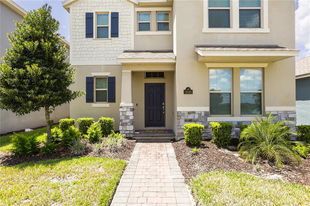 16161 Mangrove Road Winter Garden, FL 34787 - Photo 34 of 46