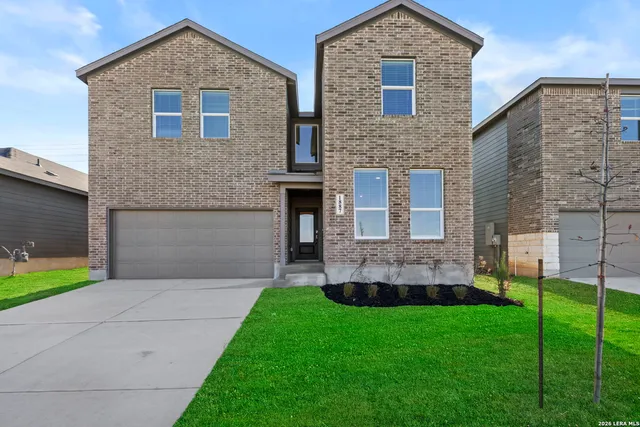 $345,000 | 1887 Nuthatch Ridge, New Braunfels, TX 78130