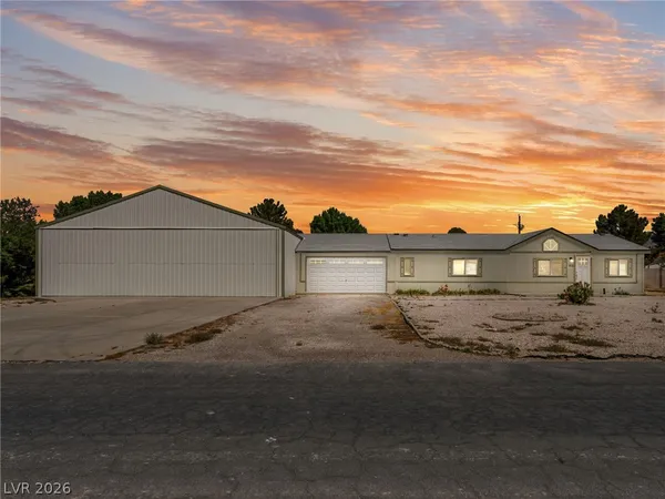 $430,000 | 808 Skyhawk Avenue, Jean, NV 89019