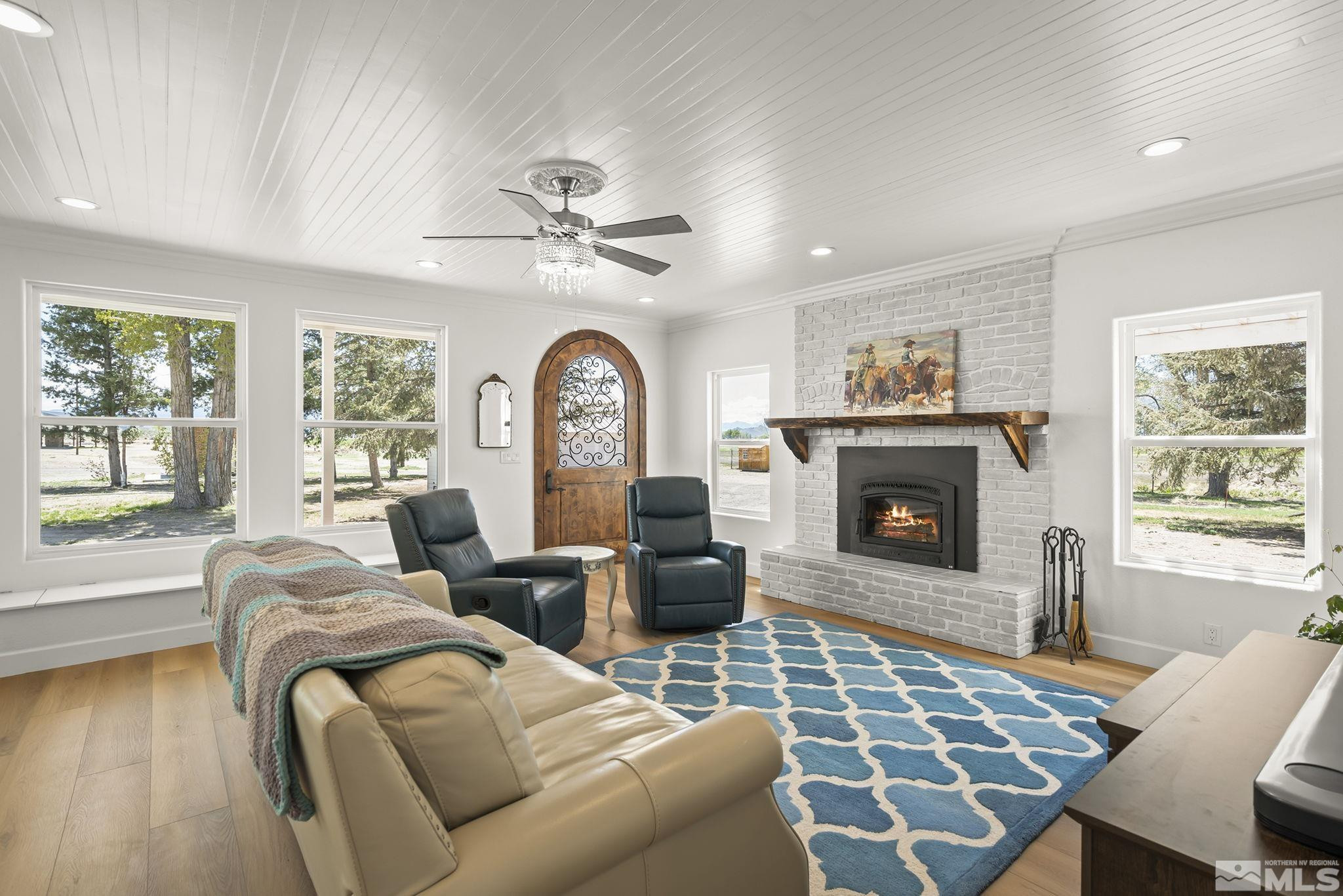 1000 Plymouth Ranch Road Smith, NV 89430 - Photo 2 of 40 Photo 2