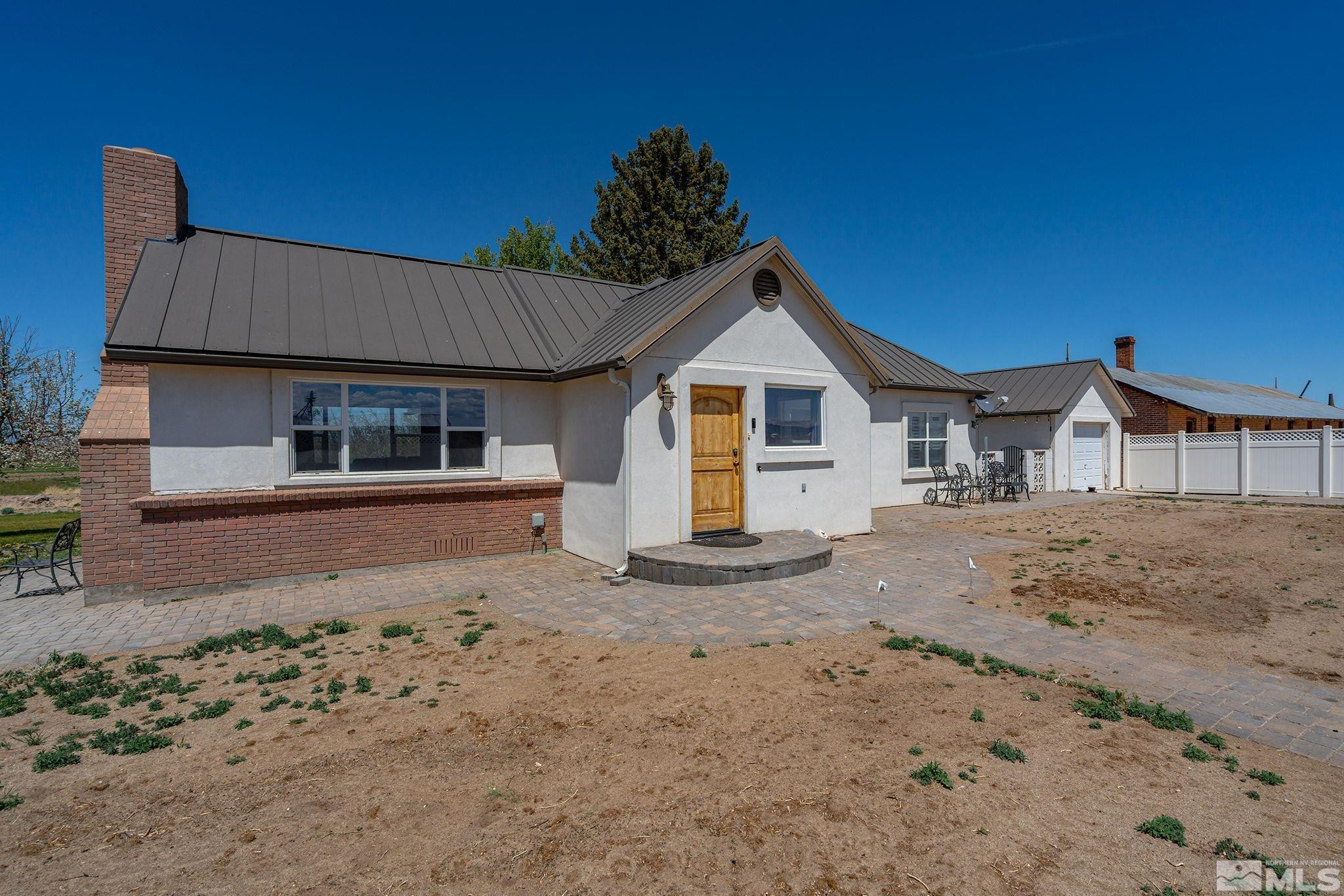 1000 Plymouth Ranch Road Smith, NV 89430 - Photo 21 of 40 Photo 21