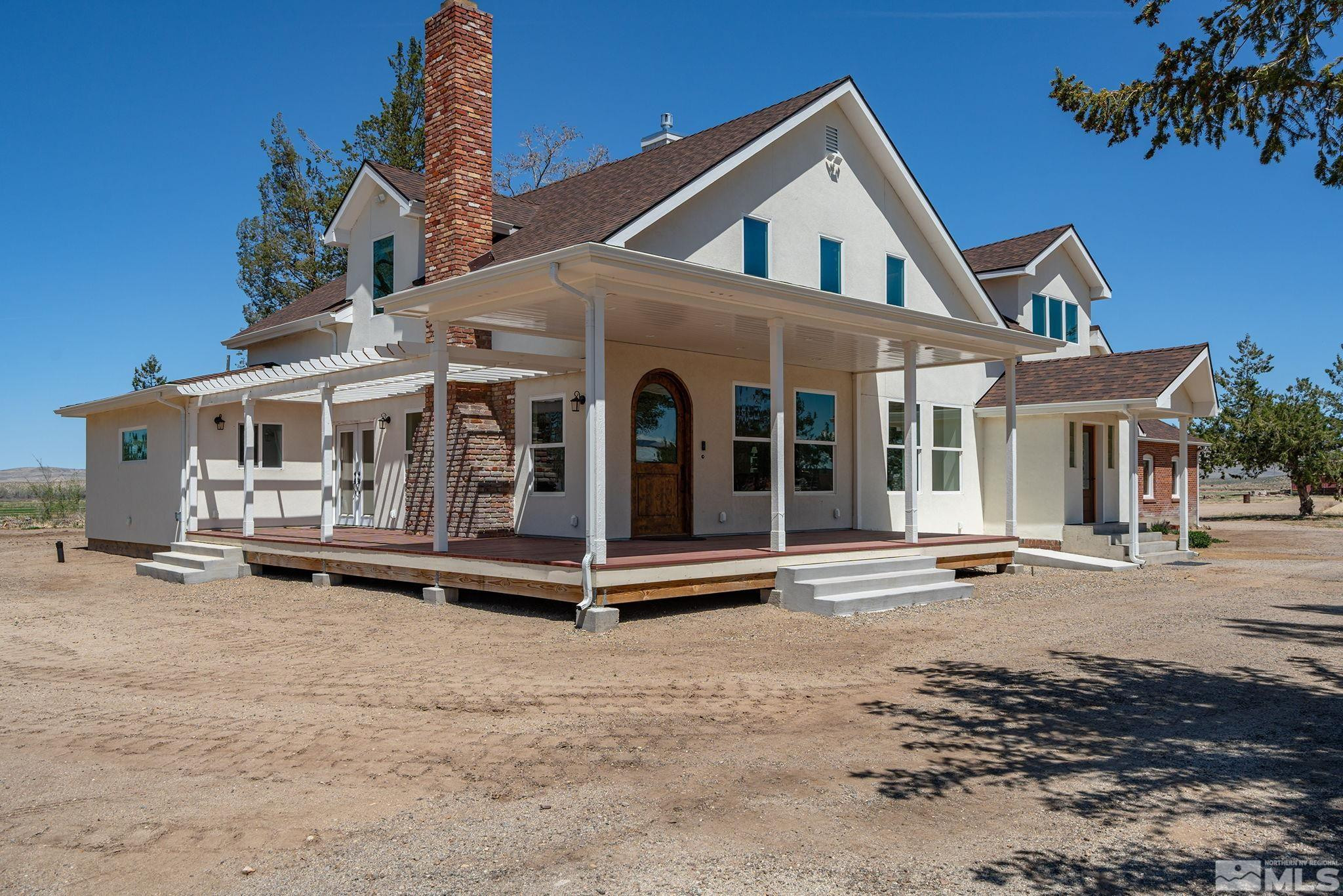 1000 Plymouth Ranch Road Smith, NV 89430 - Photo 29 of 40 Photo 29