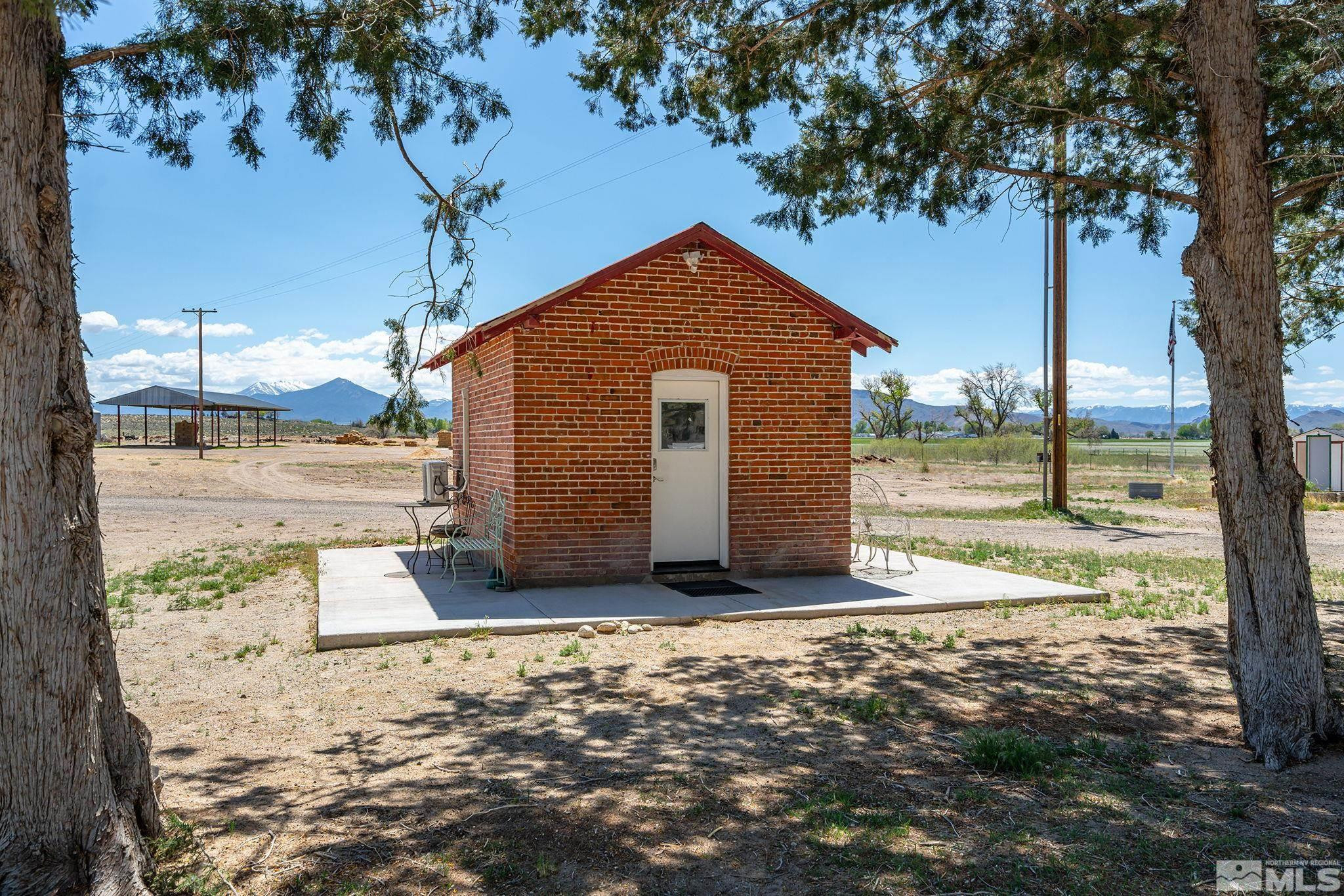 1000 Plymouth Ranch Road Smith, NV 89430 - Photo 30 of 40 Photo 30