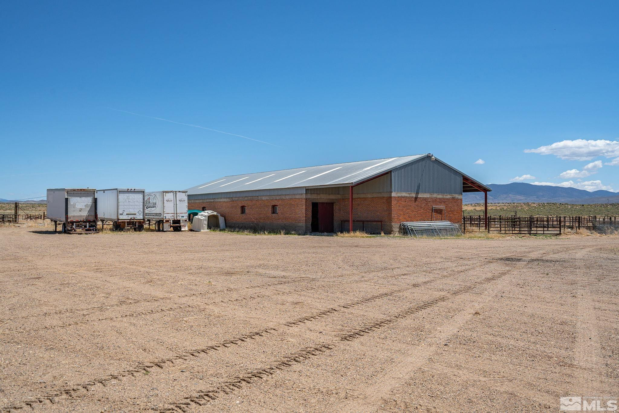 1000 Plymouth Ranch Road Smith, NV 89430 - Photo 32 of 40 Photo 32