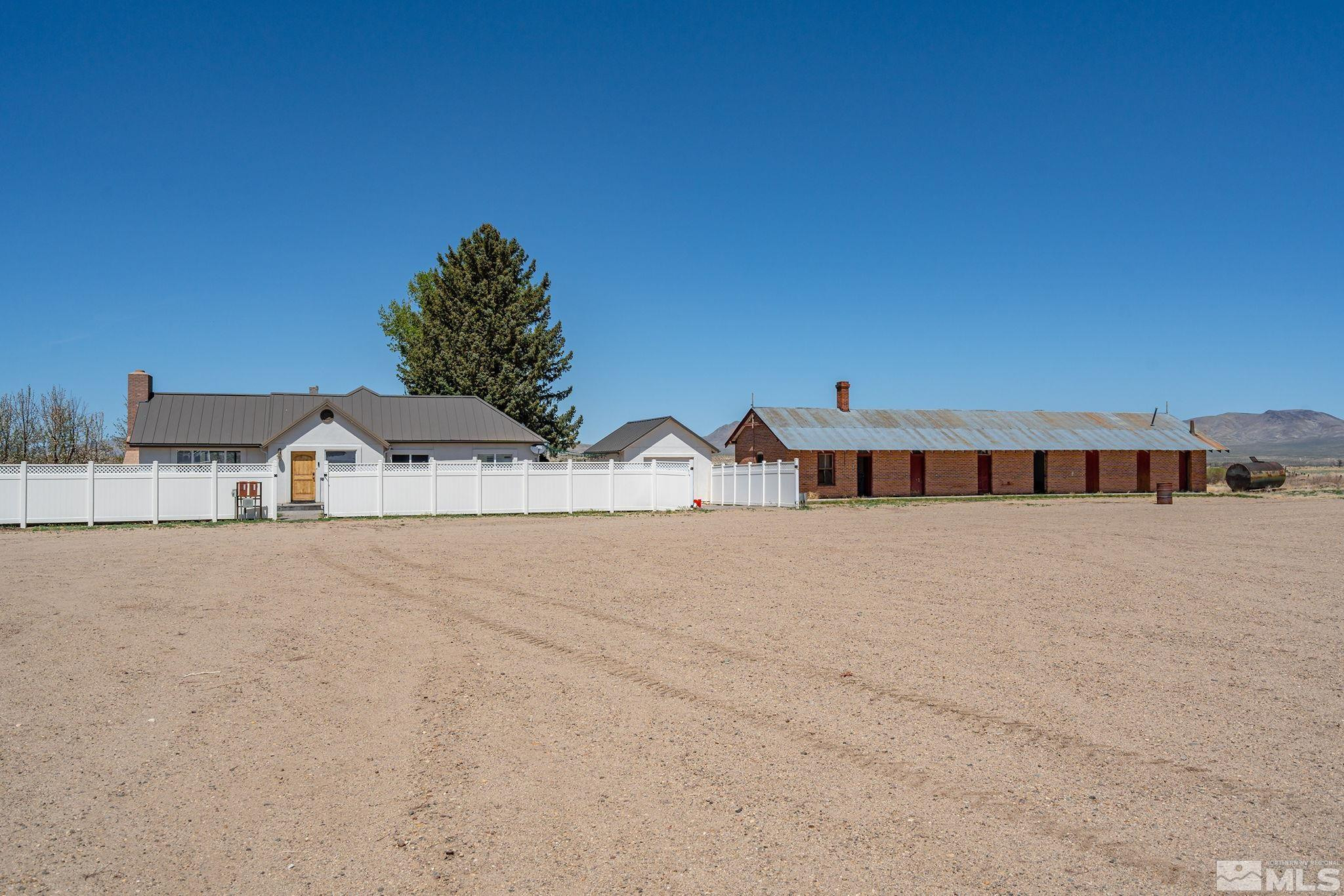 1000 Plymouth Ranch Road Smith, NV 89430 - Photo 33 of 40 Photo 33