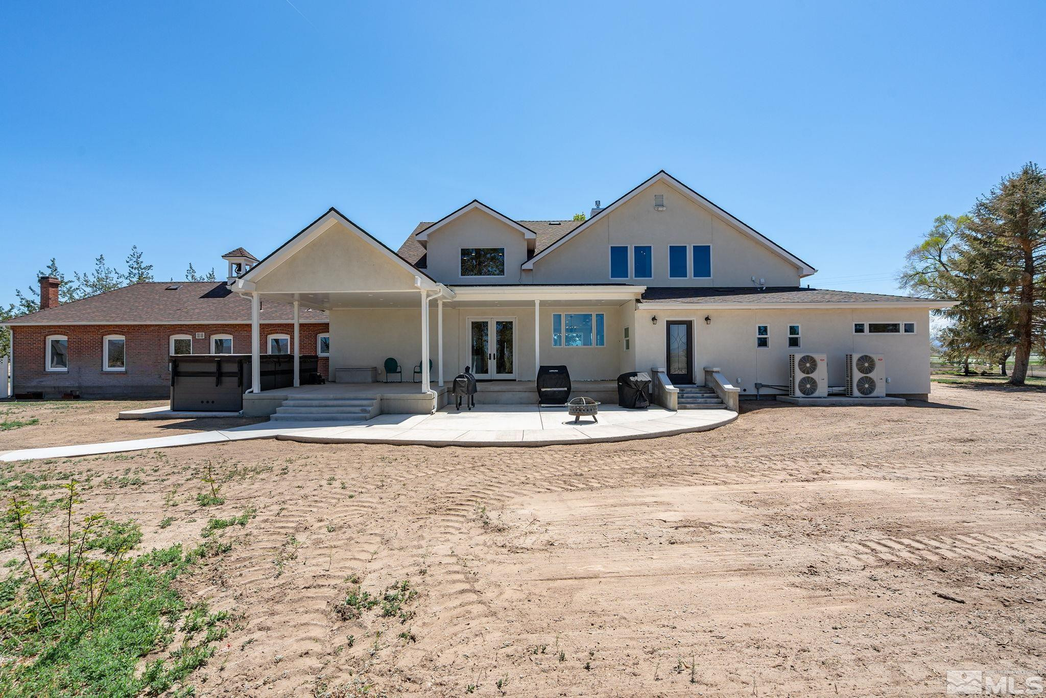 1000 Plymouth Ranch Road Smith, NV 89430 - Photo 37 of 40 Photo 37