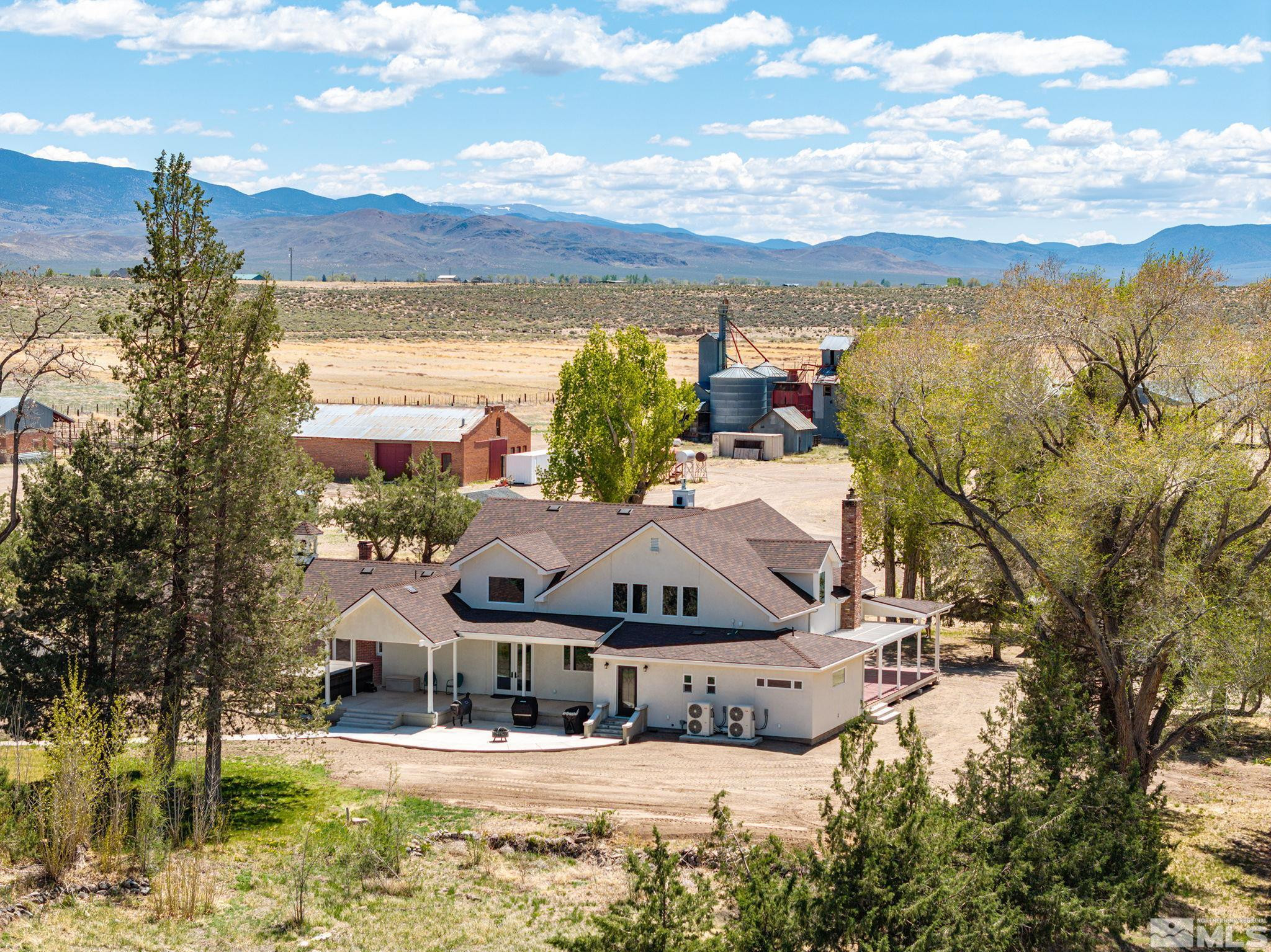 1000 Plymouth Ranch Road Smith, NV 89430 - Photo 39 of 40 Photo 39