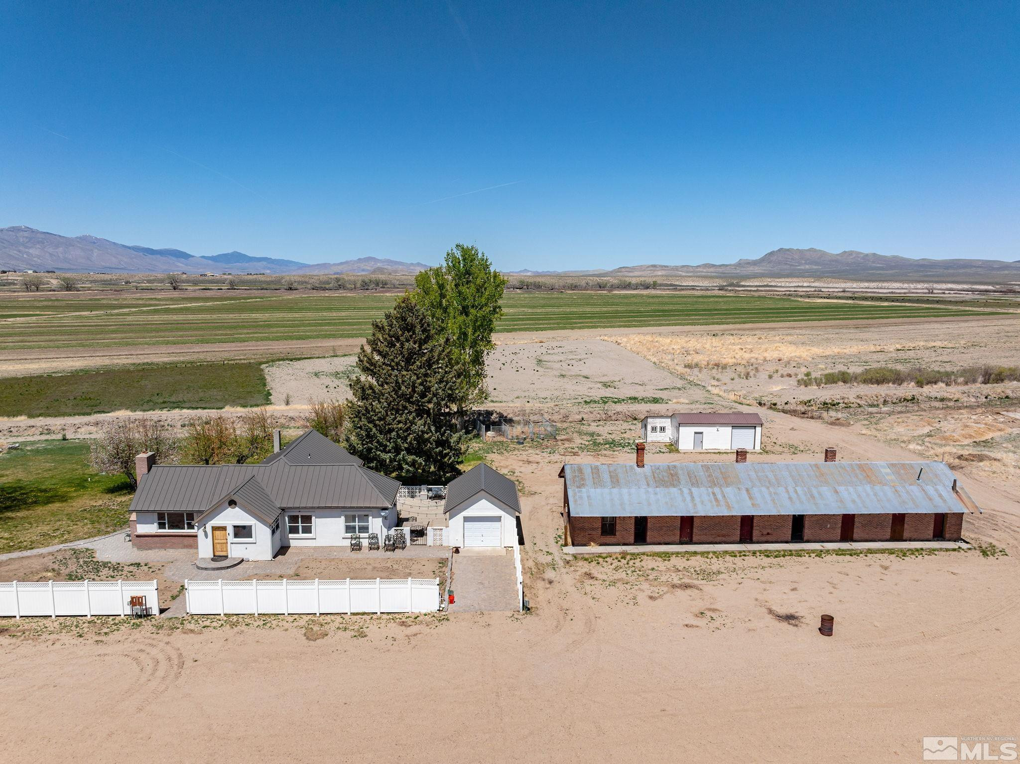 1000 Plymouth Ranch Road Smith, NV 89430 - Photo 40 of 40 Photo 40