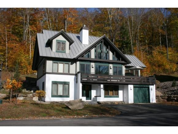 40 Flume Road Lincoln, NH 03251 - Photo 1 of 1