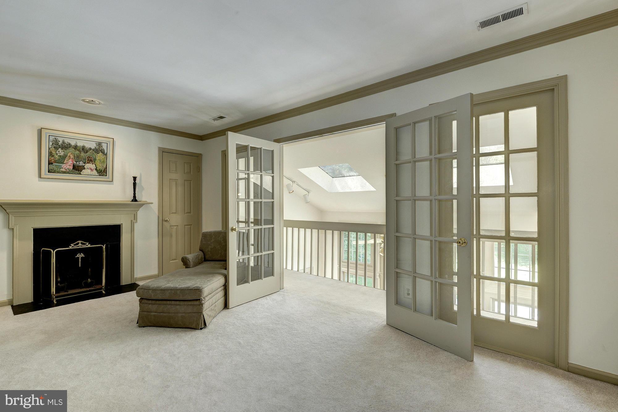 12820 Travilah Road Potomac, MD 20854 - Photo 13 of 19 Bedroom (Master)