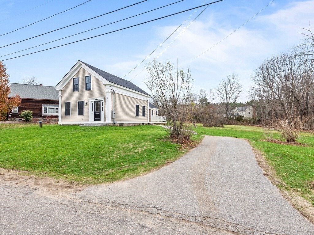 1 Barre Rd Cutoff Hubbardston, MA 01452 - Photo 2 of 41