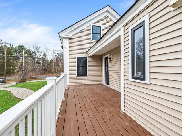 $530,000 | 1 Barre Rd Cutoff, Hubbardston, MA 01452