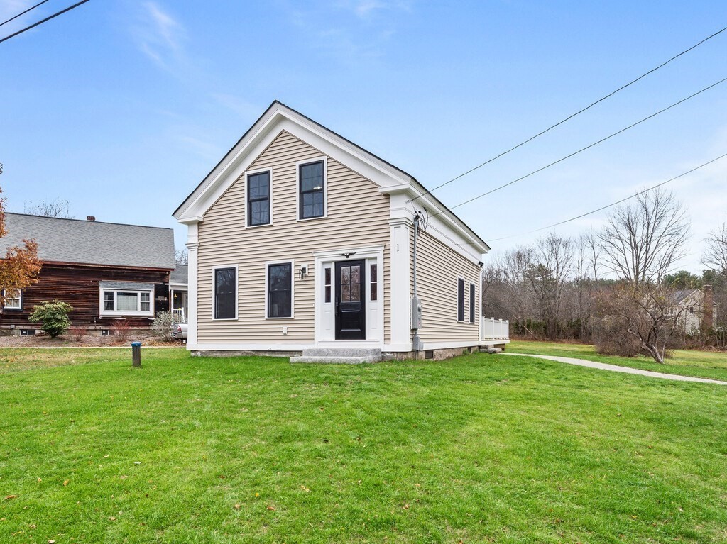 1 Barre Rd Cutoff Hubbardston, MA 01452 - Photo 35 of 41