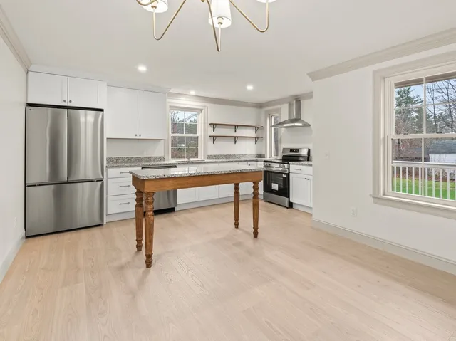 $530,000 | 1 Barre Rd Cutoff, Hubbardston, MA 01452