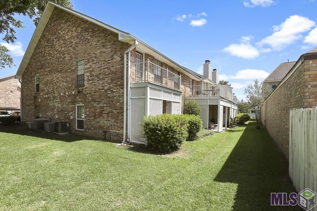 8500 Bluebonnet Boulevard, Unit 22 Baton Rouge, LA 70810 - Photo 20 of 22
