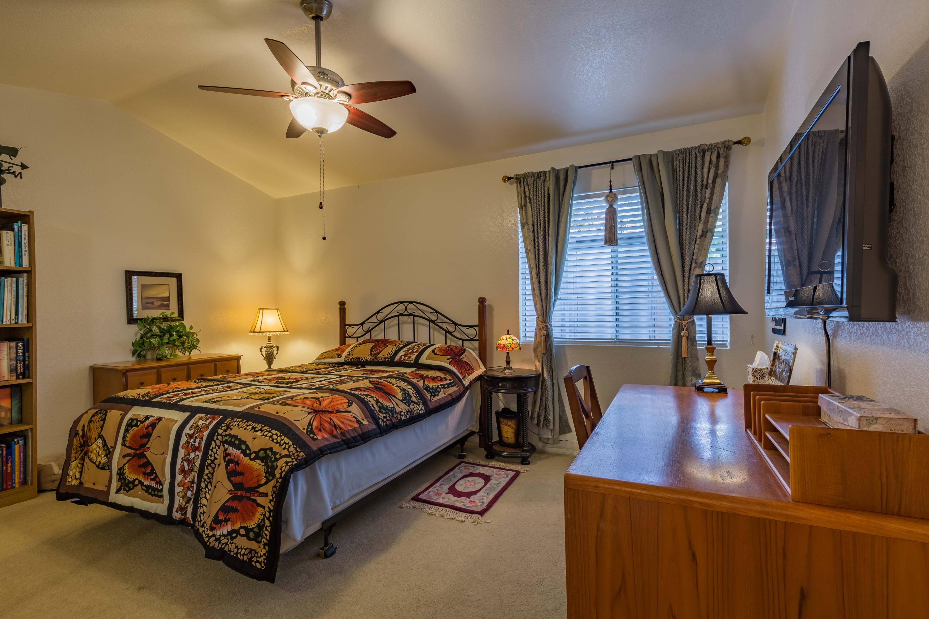 3717 Hitchcock Ranch Road Santa Barbara, CA 93105 - Photo 5 of 25 3717HitchcockRanch_Web5