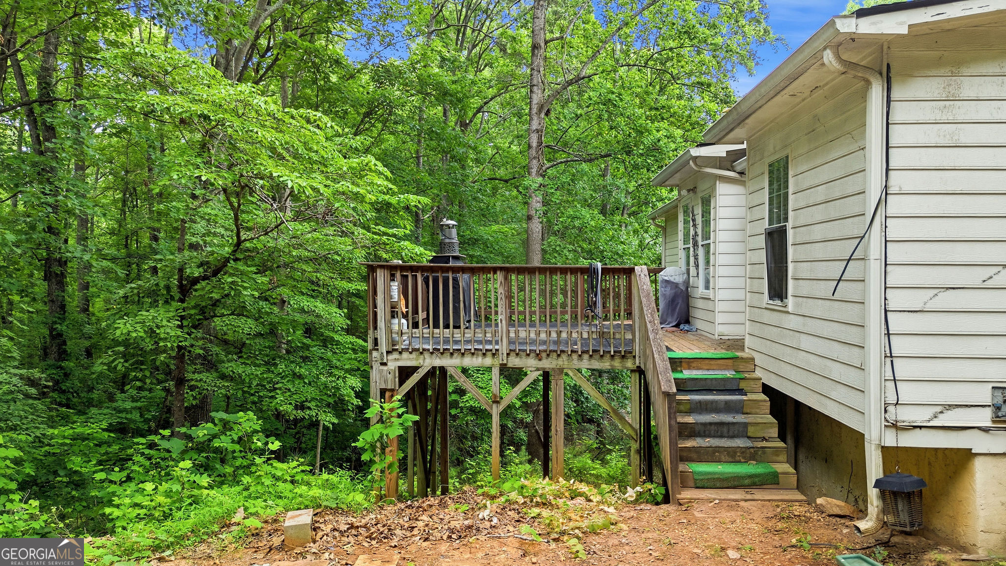 40 Cade Court Dallas, GA 30157 - Photo 29 of 30