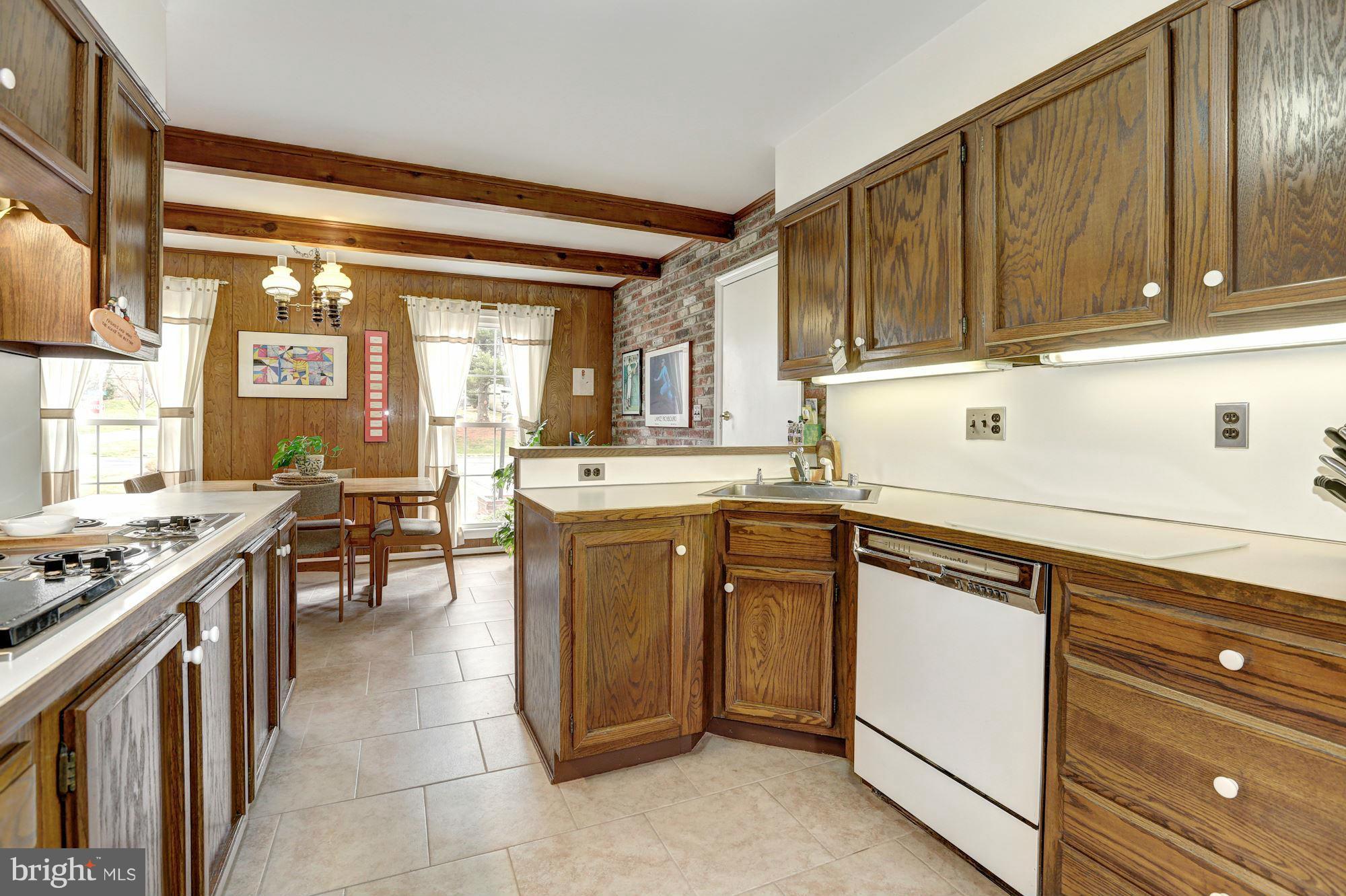 13201 Old Forge Road Silver Spring, MD 20904 - Photo 12 of 30 Kitchen