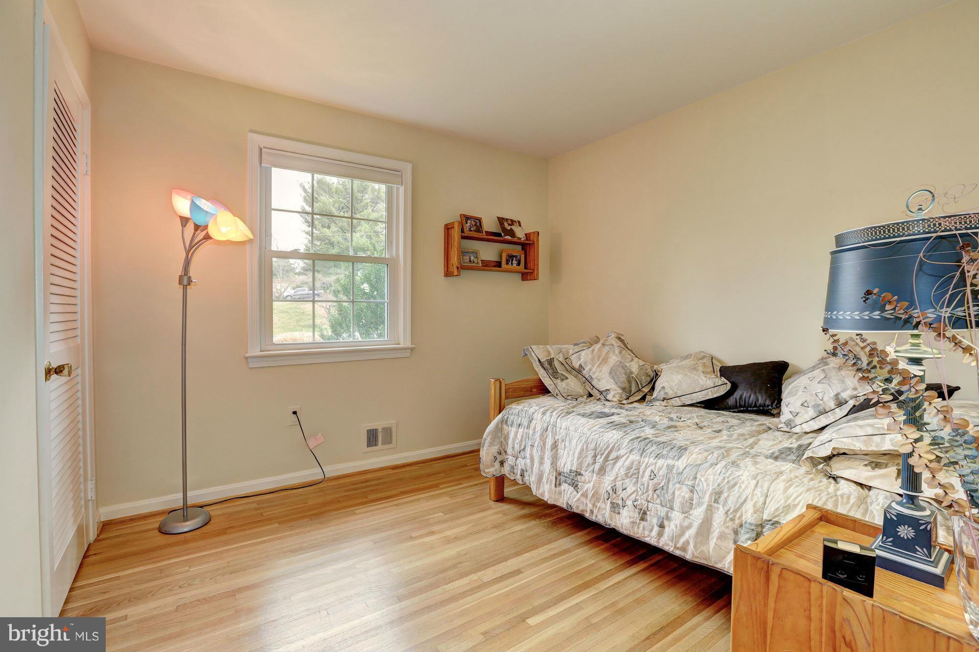13201 Old Forge Road Silver Spring, MD 20904 - Photo 15 of 30 Bedroom