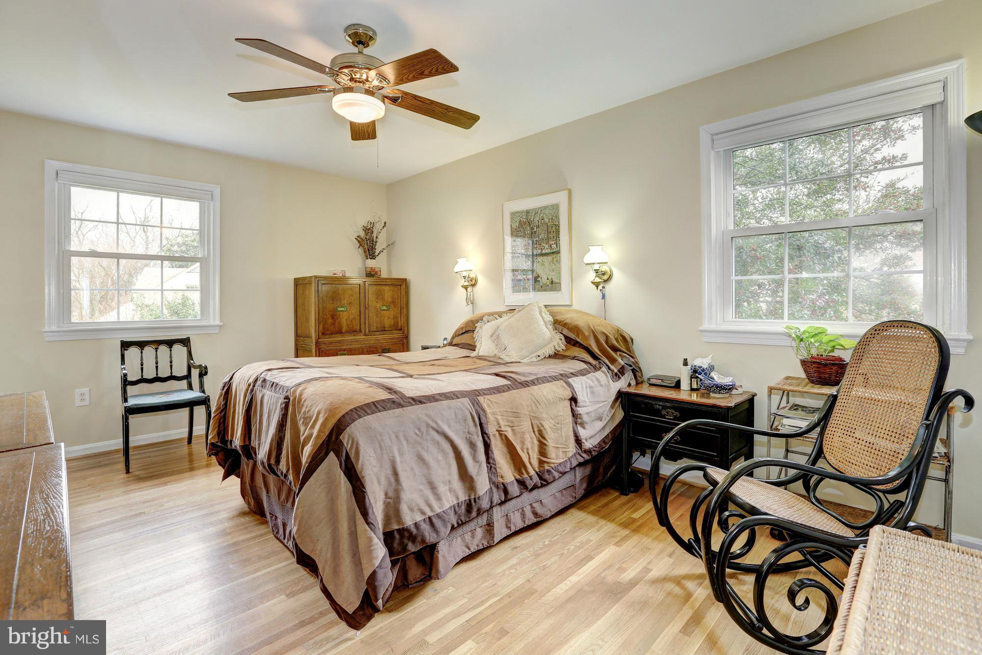 13201 Old Forge Road Silver Spring, MD 20904 - Photo 18 of 30 Bedroom (Master)