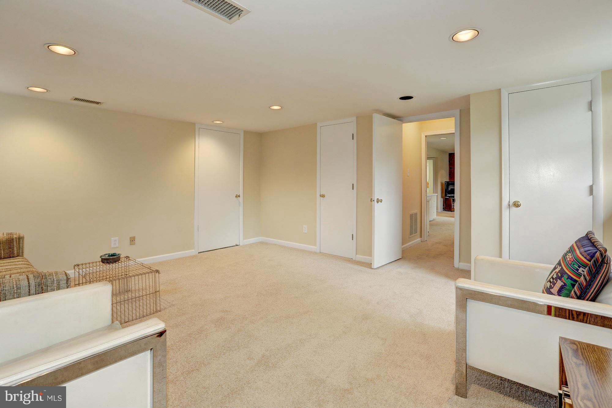 13201 Old Forge Road Silver Spring, MD 20904 - Photo 23 of 30 Guest Room / Home Office