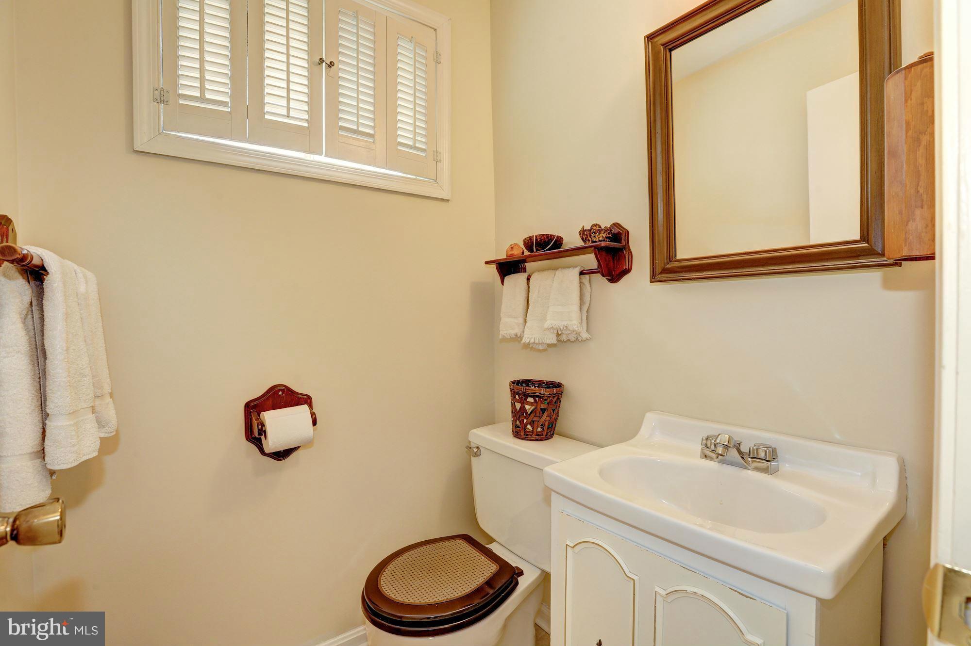 13201 Old Forge Road Silver Spring, MD 20904 - Photo 24 of 30 Lower Level Bath