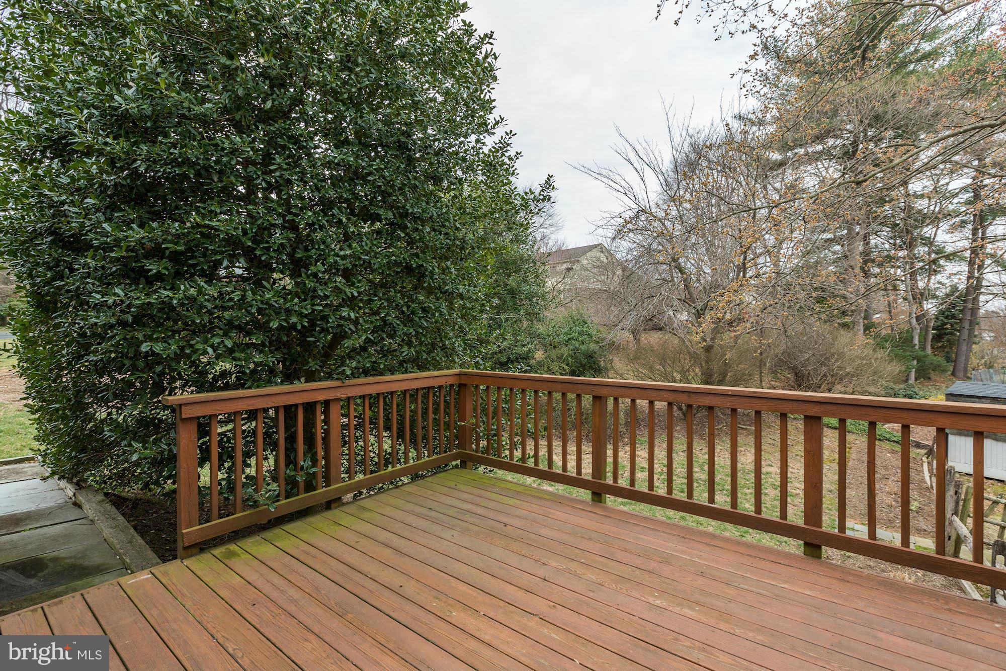 13201 Old Forge Road Silver Spring, MD 20904 - Photo 25 of 30 Deck