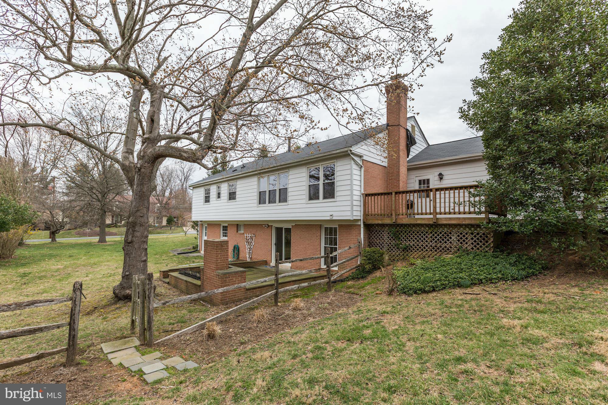 13201 Old Forge Road Silver Spring, MD 20904 - Photo 27 of 30 Side View