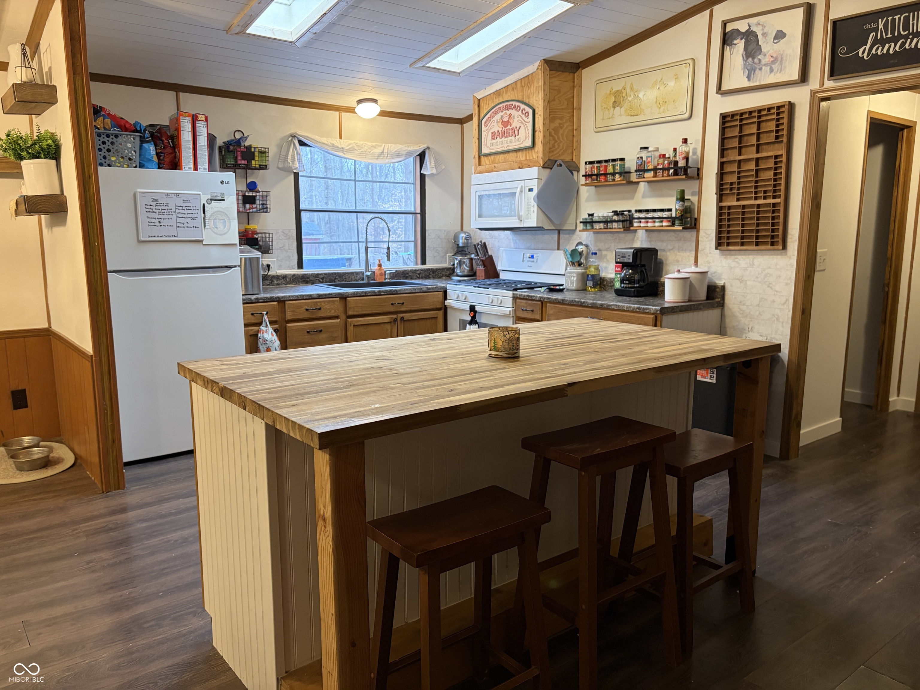 970 North Letterman Road Paragon, IN 46166 - Photo 13 of 31