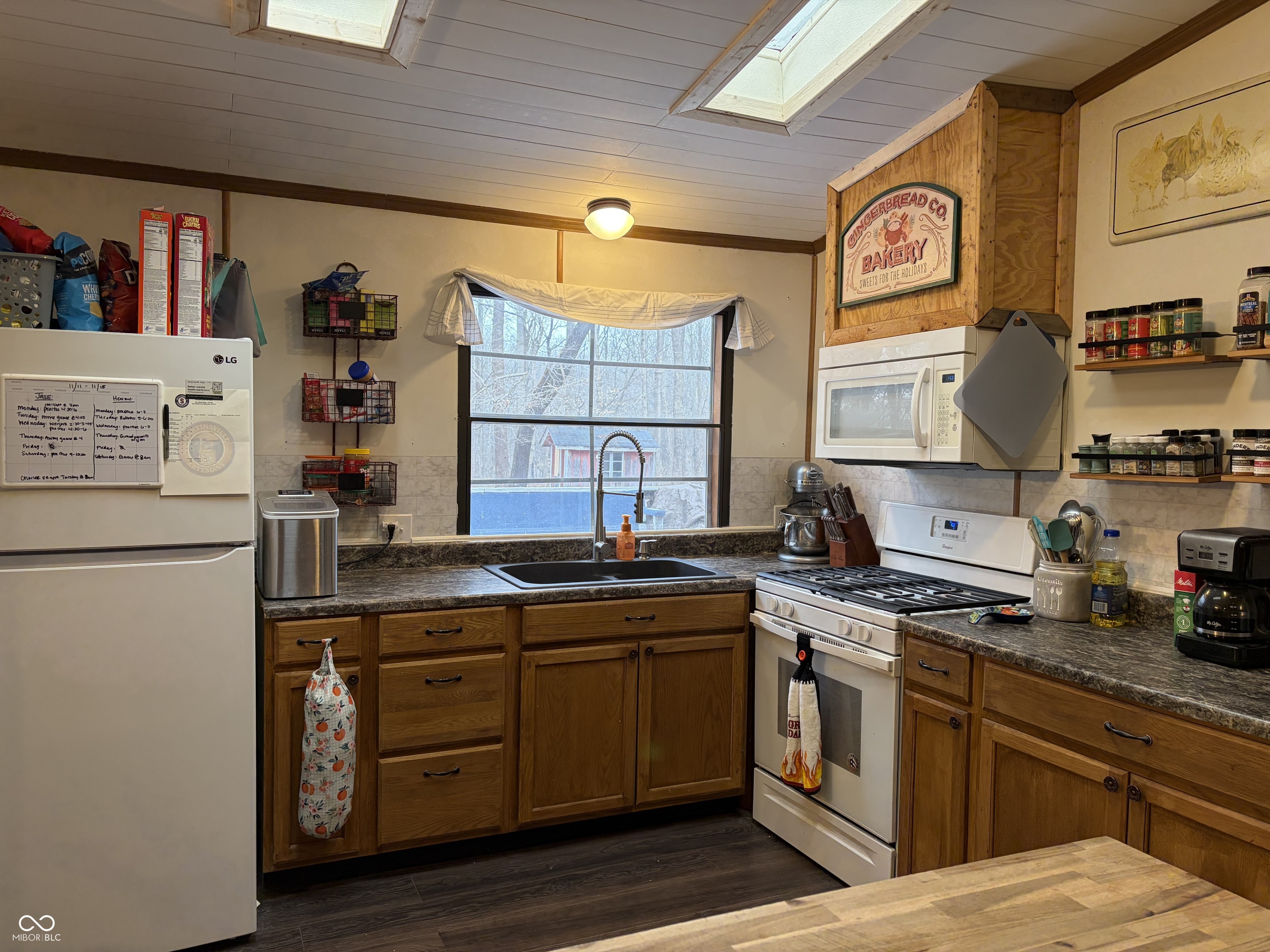 970 North Letterman Road Paragon, IN 46166 - Photo 14 of 31